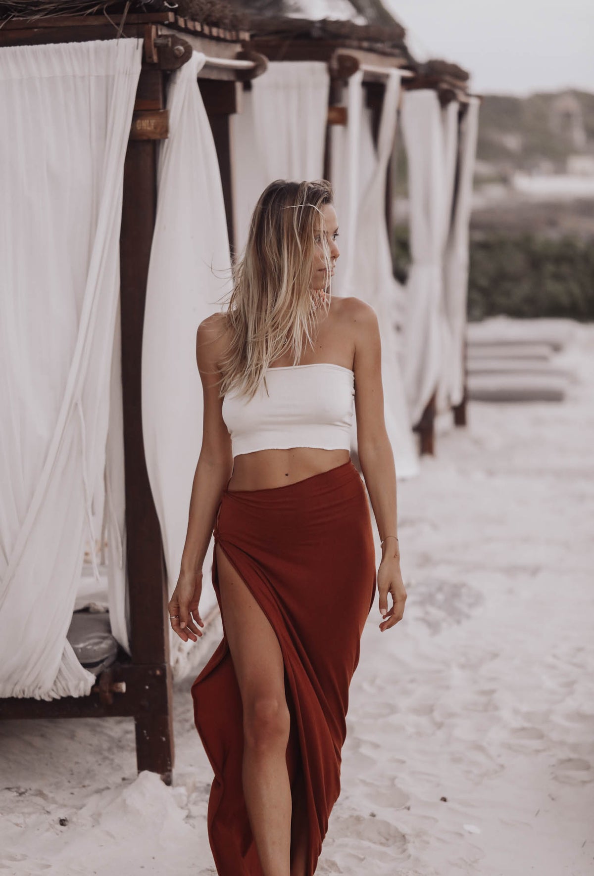 Amara Skirt