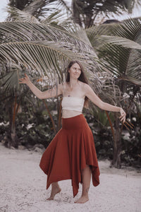 Freya Skirt